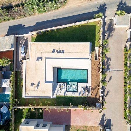 Villa Seyana Master, Piscine Privee, Sans Vis A Vis Марракеш Екстер'єр фото