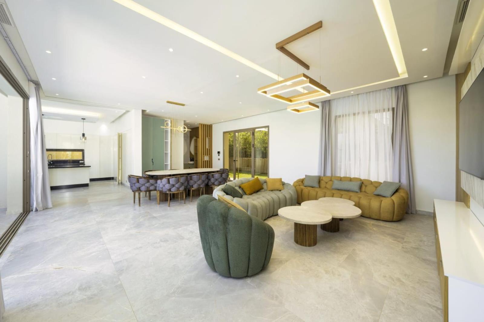 Villa Seyana Master, Piscine Privee, Sans Vis A Vis Марракеш Екстер'єр фото