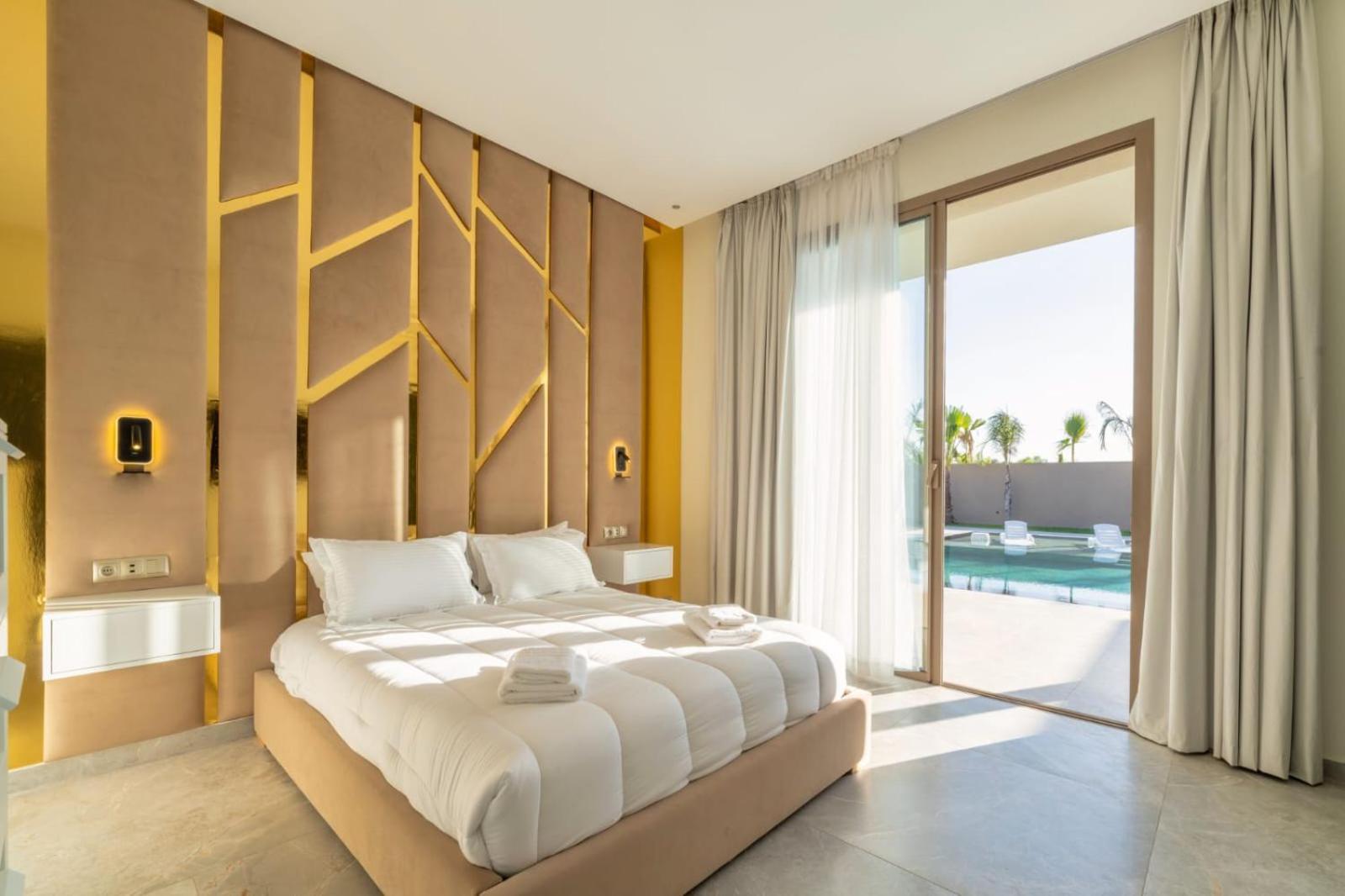 Villa Seyana Master, Piscine Privee, Sans Vis A Vis Марракеш Екстер'єр фото